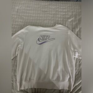 Nike Crewneck